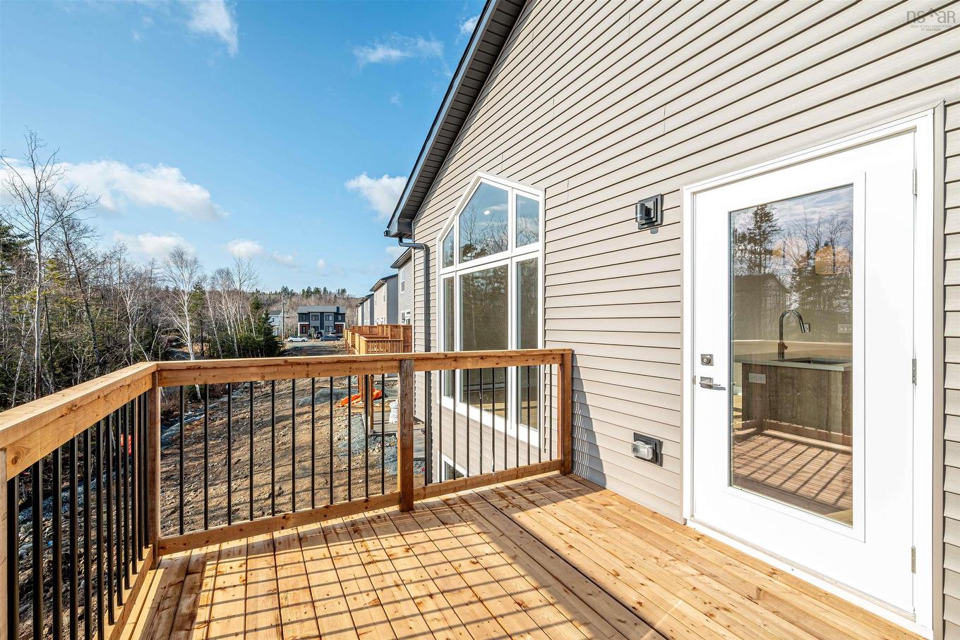 55 Keepsake Crescent, Halifax, NS