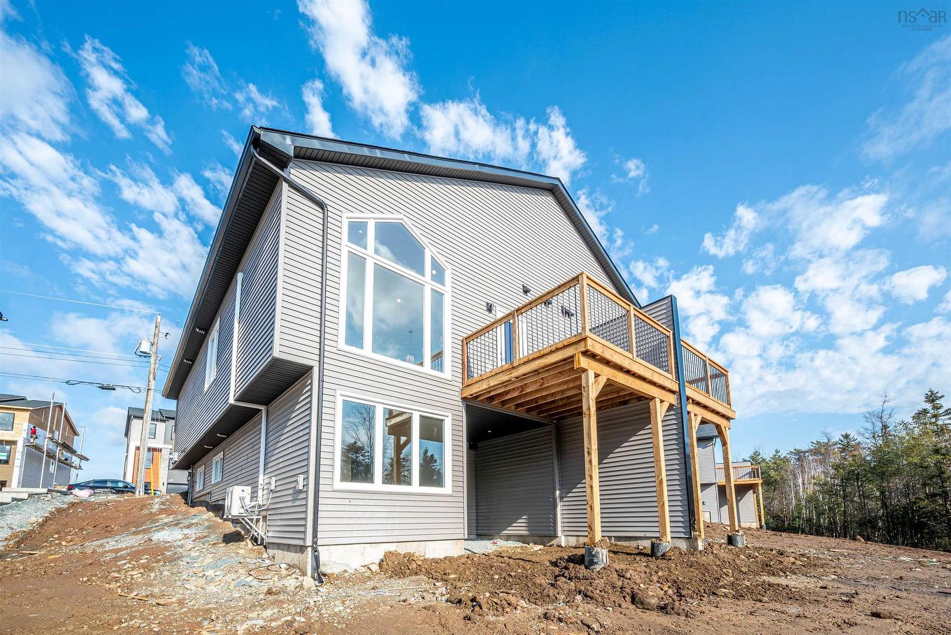 55 Keepsake Crescent, Halifax, NS