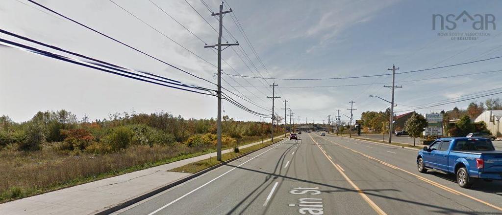 Lot 200A 910 Highway 7, Westphal, NS