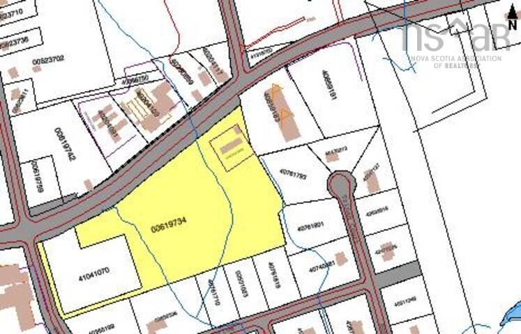 Lot 200A 910 Highway 7, Westphal, NS