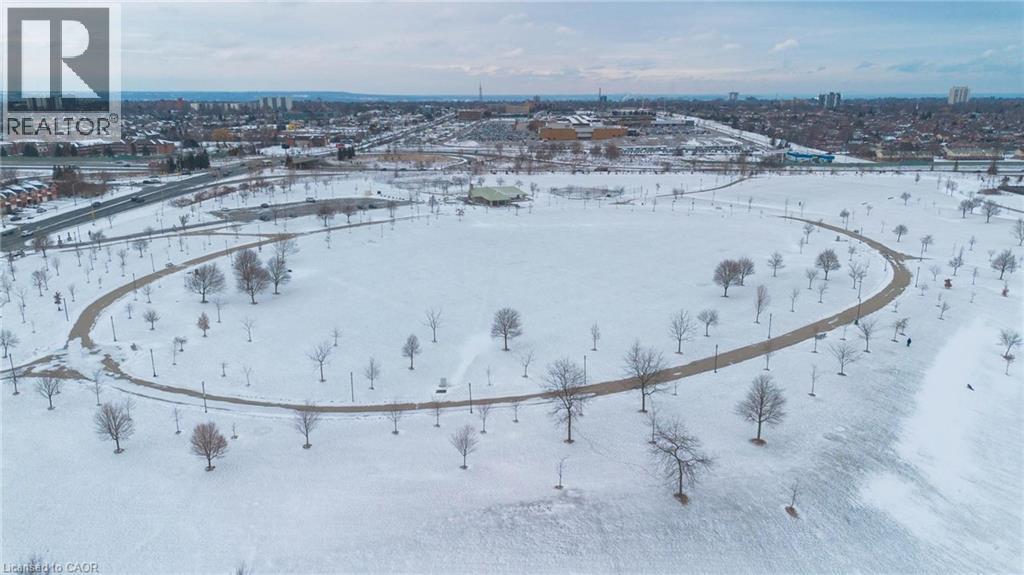 5 Charing Drive, Hamilton, ON - Outdoor With View