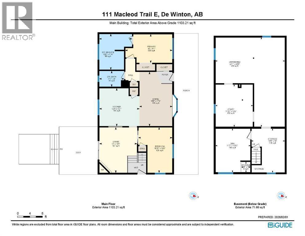 111 Macleod Trail E, Rural Foothills County, AB - Other