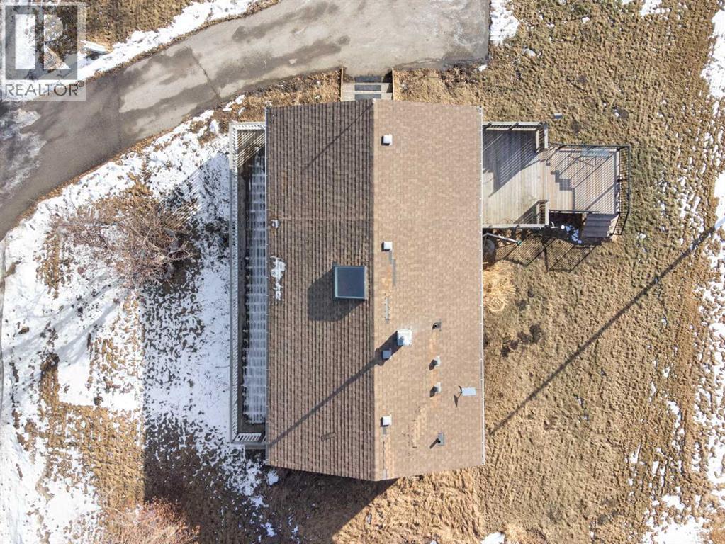 111 Macleod Trail E, Rural Foothills County, AB - Outdoor