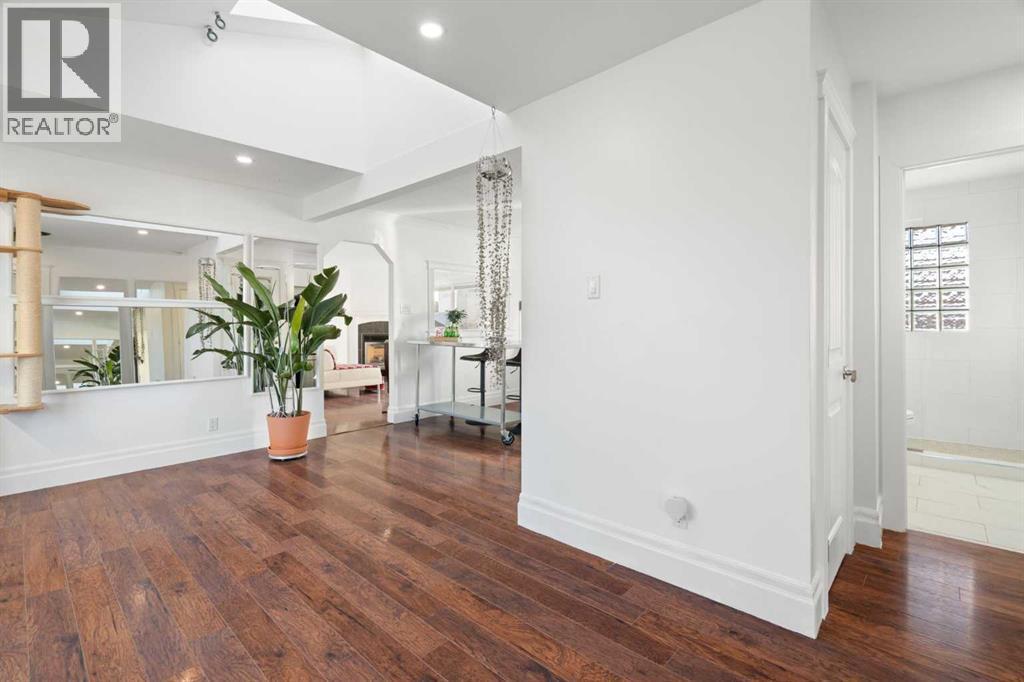 111 Macleod Trail E, Rural Foothills County, AB - Indoor Photo Showing Other Room