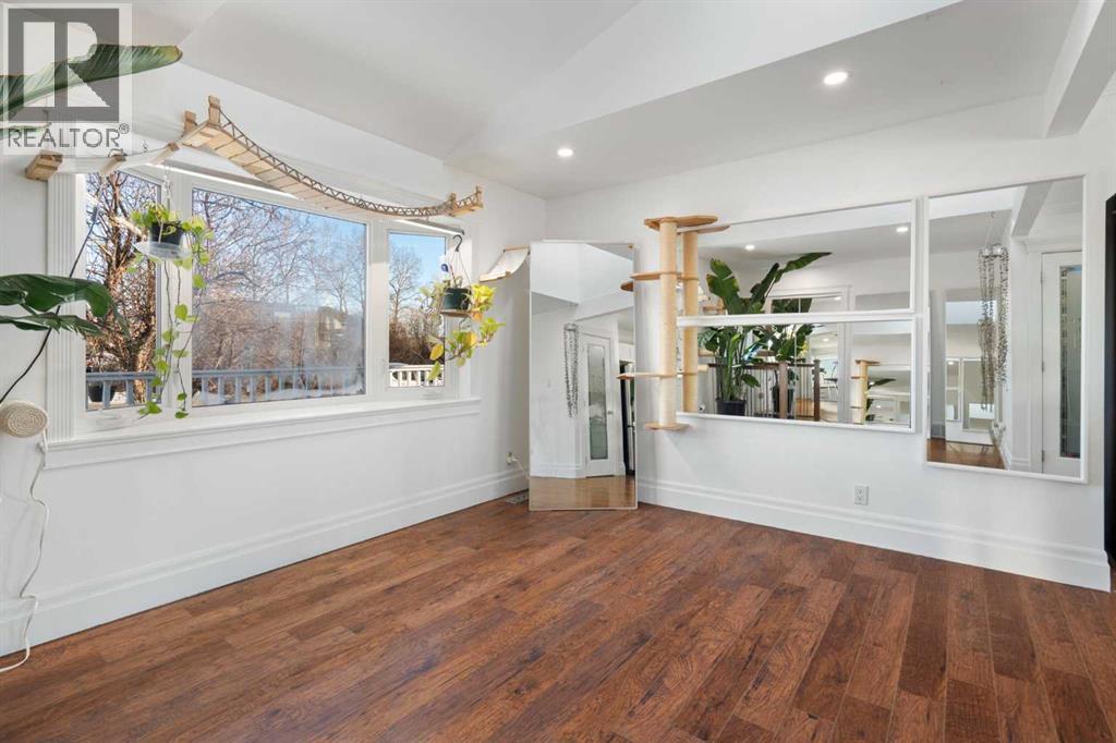 111 Macleod Trail E, Rural Foothills County, AB - Indoor Photo Showing Other Room