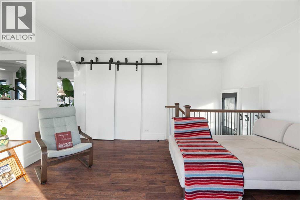 111 Macleod Trail E, Rural Foothills County, AB - Indoor Photo Showing Other Room