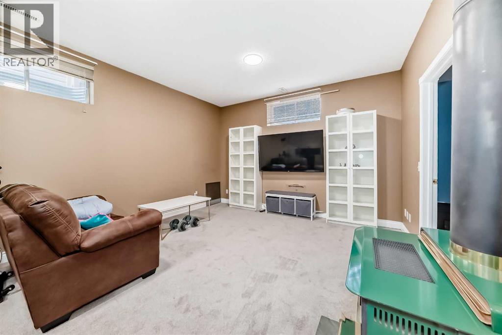 188 Hidden Ranch Crescent Nw, Calgary, AB - Indoor