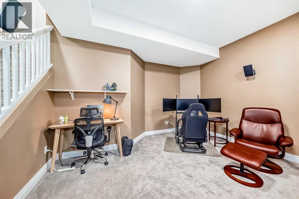 188 Hidden Ranch Crescent Nw, Calgary, AB - Indoor