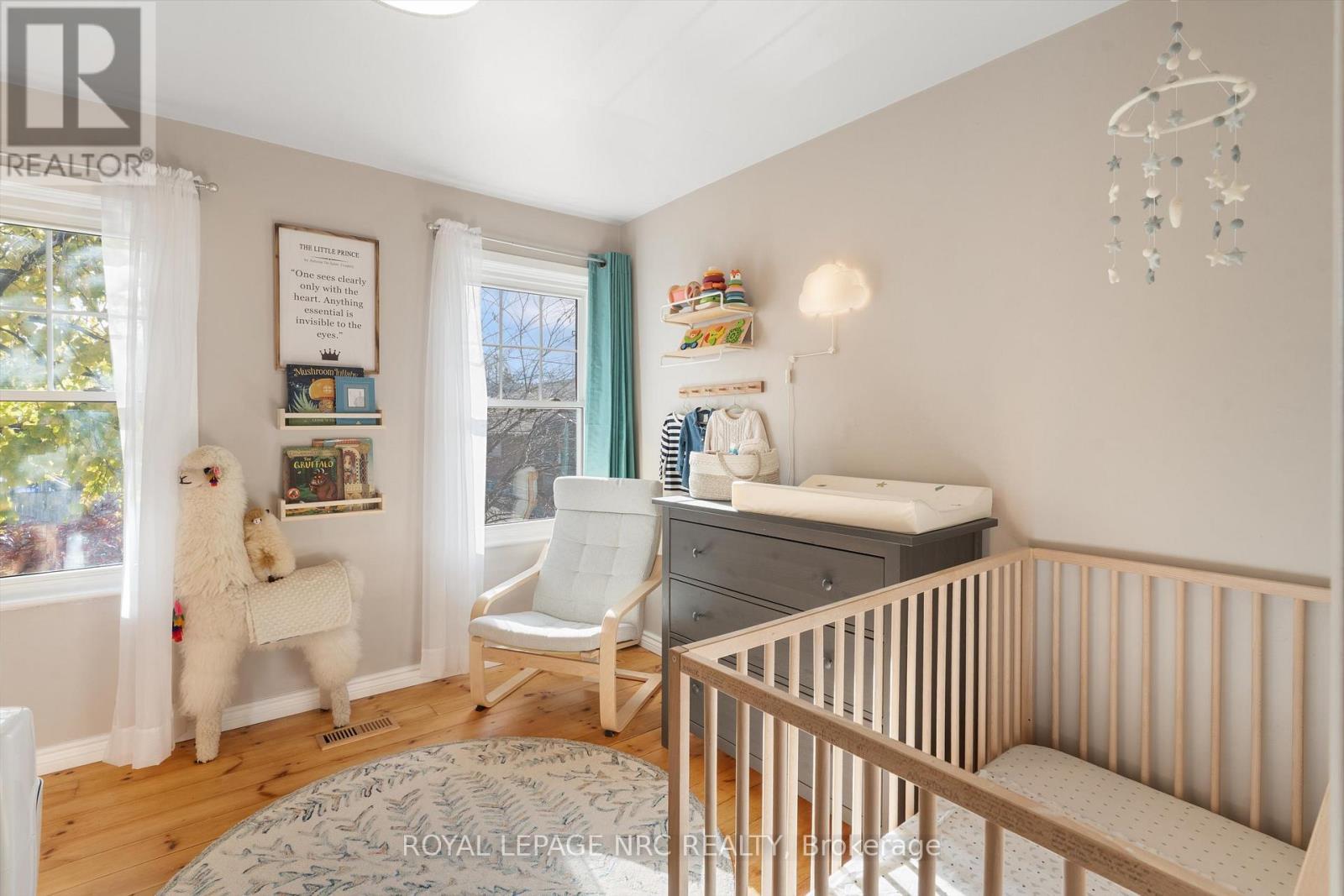 89 1/2 Albert Street, St. Catharines (Downtown), ON - Indoor