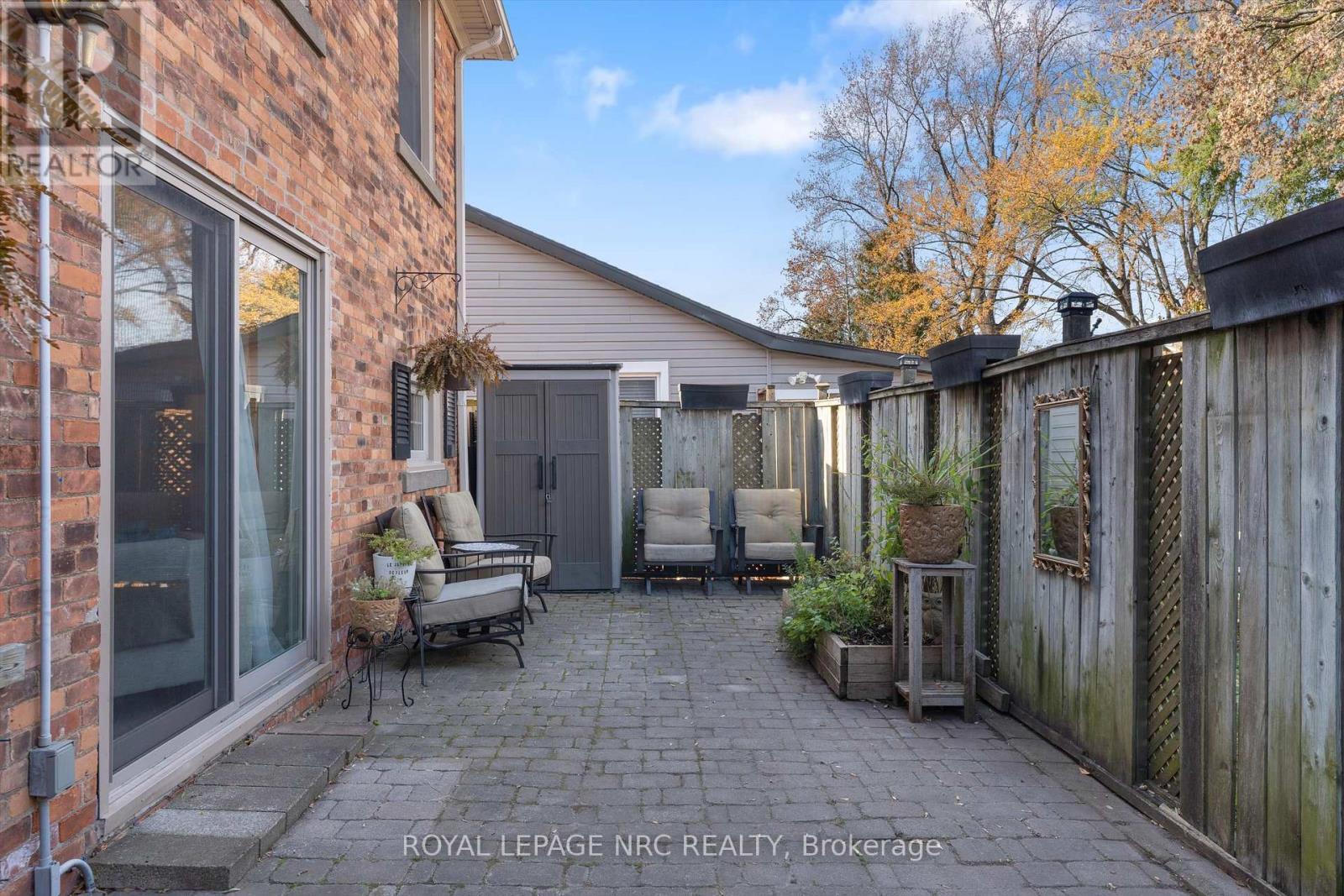 89 1/2 Albert Street, St. Catharines (Downtown), ON - Outdoor