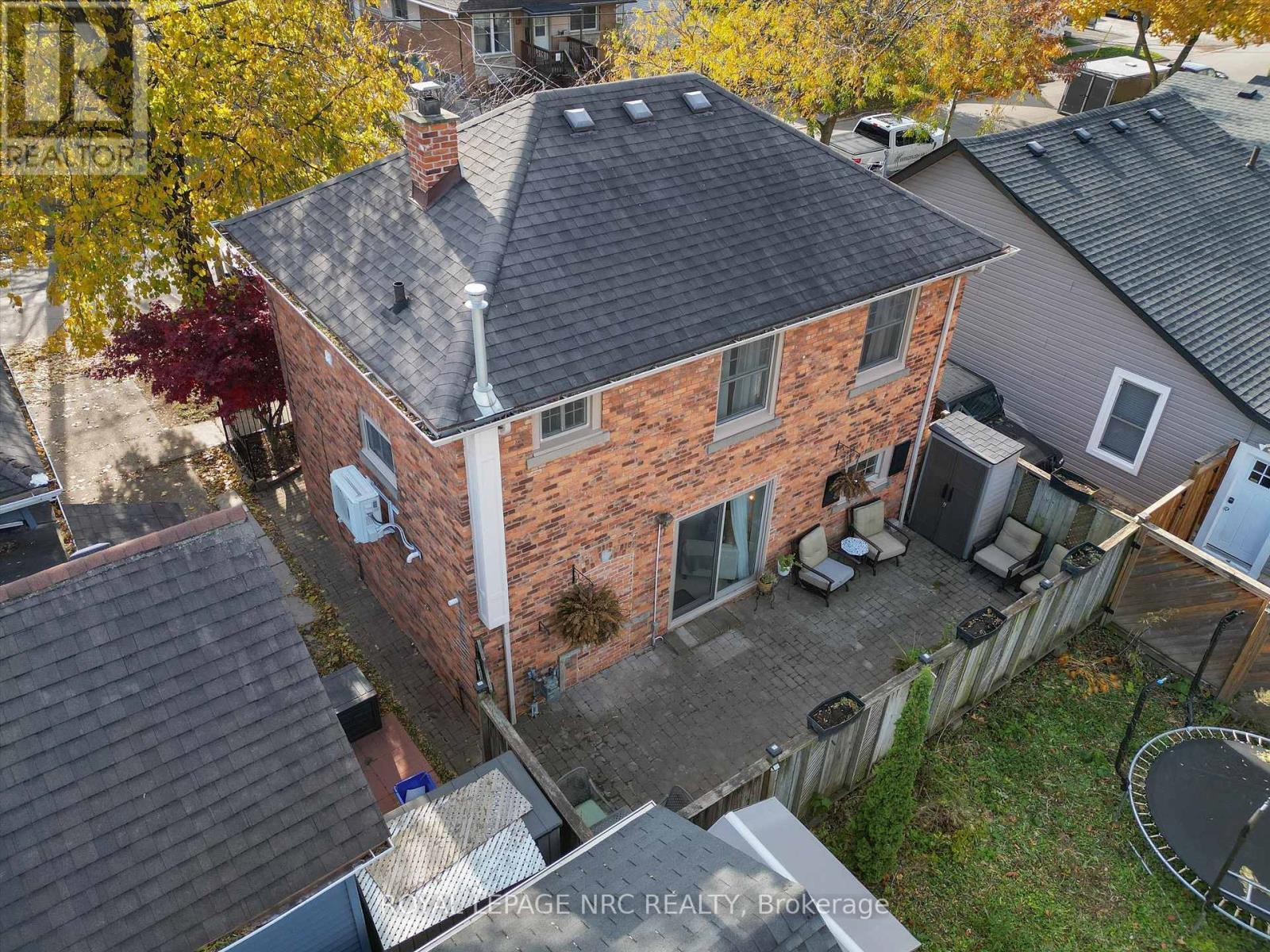 89 1/2 Albert Street, St. Catharines (Downtown), ON - Outdoor