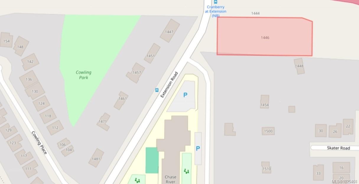 1446 Cranberry Ave, Nanaimo, BC