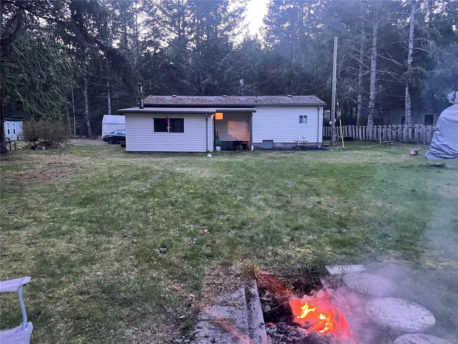 247 Huson Rd, Qualicum Beach, BC