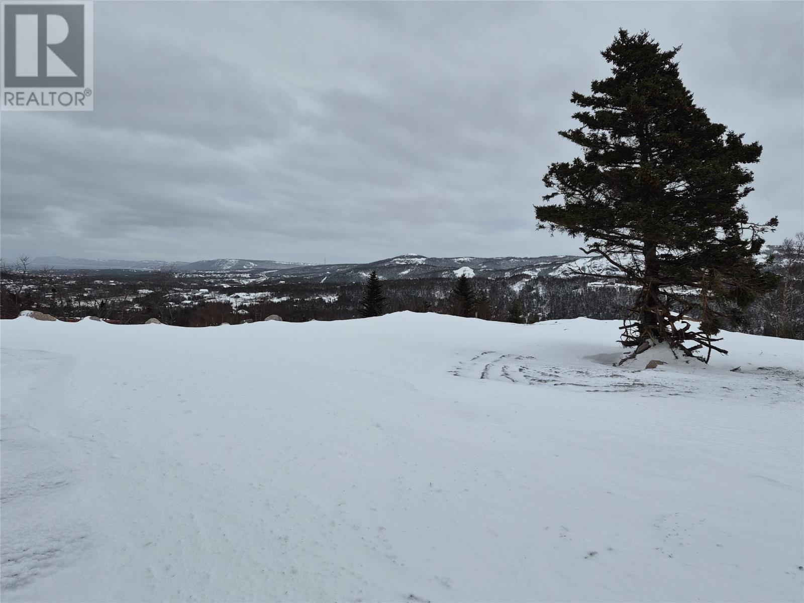 325 Foxtrap Access Road, Conception Bay South, NL