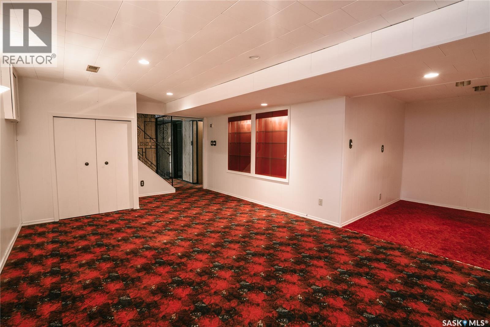 1229 Elevator Road, Saskatoon, SK - Indoor Photo Showing Other Room