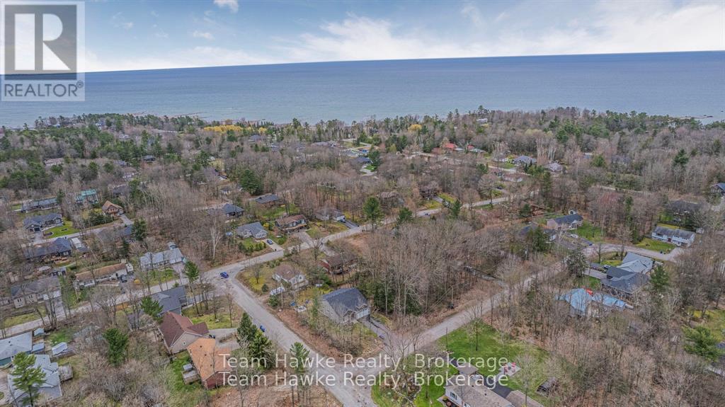 50 Laurier Boulevard, Tiny, ON - Outdoor With View