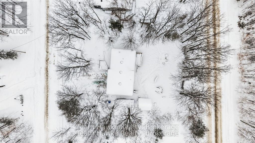 50 Laurier Boulevard, Tiny, ON - Outdoor