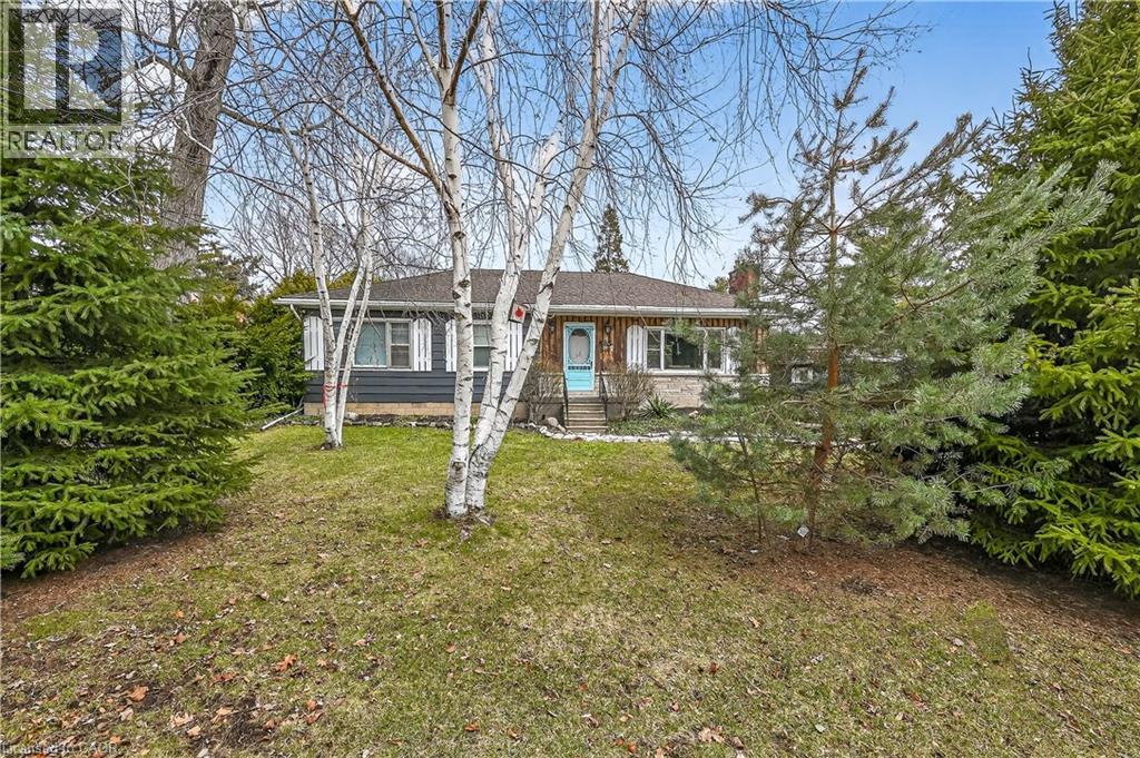 983 Parkhill Avenue, Burlington, ON - Outdoor