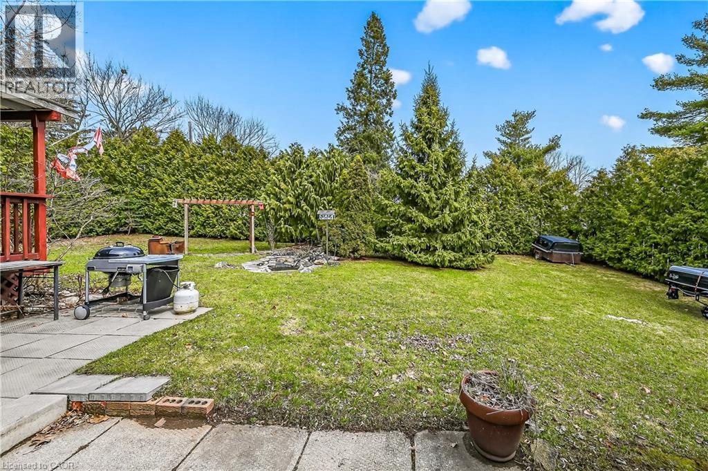 983 Parkhill Avenue, Burlington, ON - Outdoor