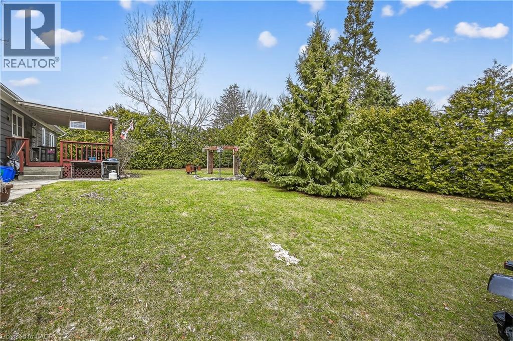 983 Parkhill Avenue, Burlington, ON - Outdoor