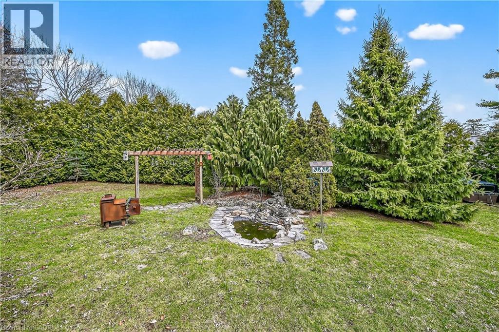 983 Parkhill Avenue, Burlington, ON - Outdoor