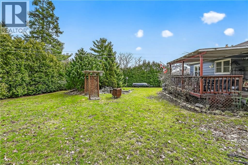 983 Parkhill Avenue, Burlington, ON - Outdoor