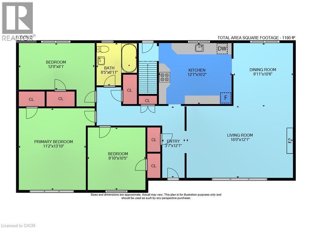 983 Parkhill Avenue, Burlington, ON - Other