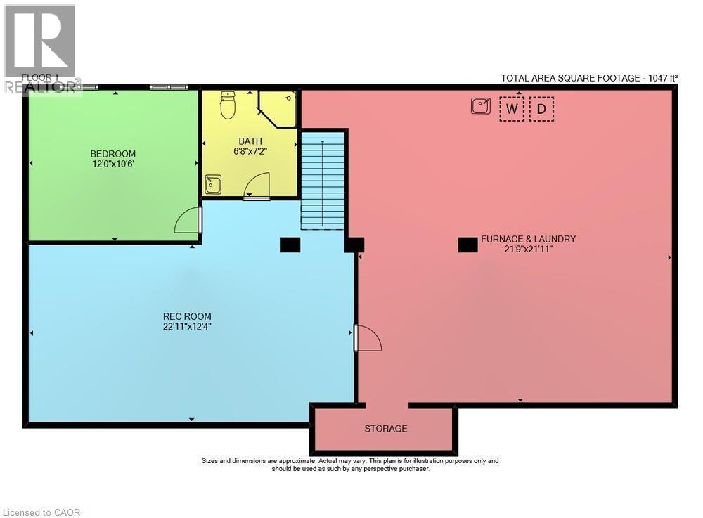 983 Parkhill Avenue, Burlington, ON - Other