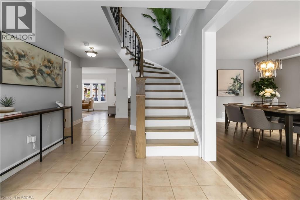 275 Granite Hill Road, Cambridge, ON - Indoor