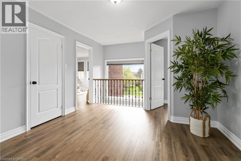 275 Granite Hill Road, Cambridge, ON - Indoor Photo Showing Other Room