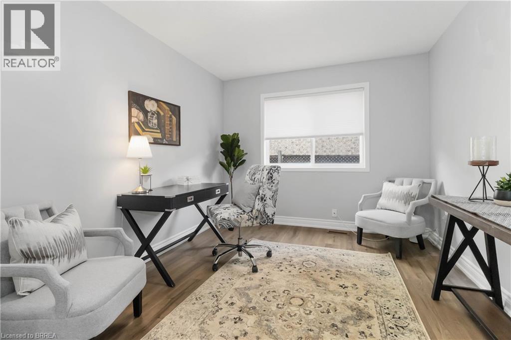 275 Granite Hill Road, Cambridge, ON - Indoor