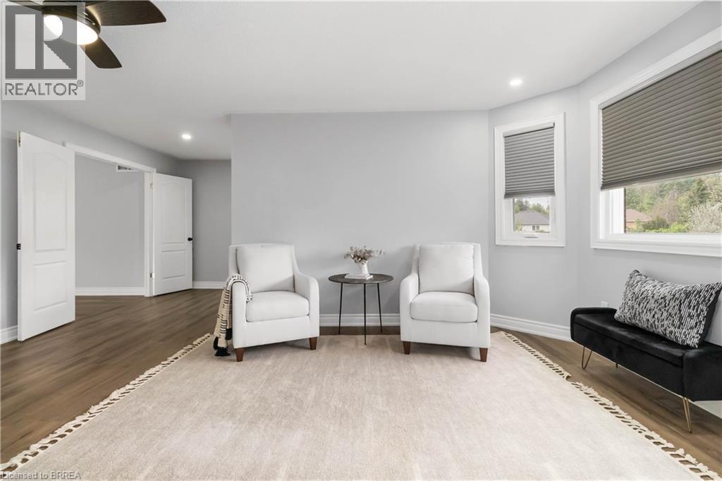 275 Granite Hill Road, Cambridge, ON - Indoor