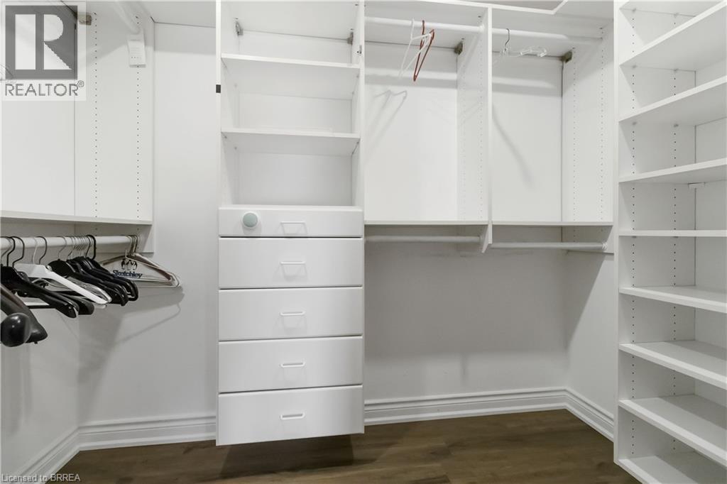 275 Granite Hill Road, Cambridge, ON - Indoor With Storage