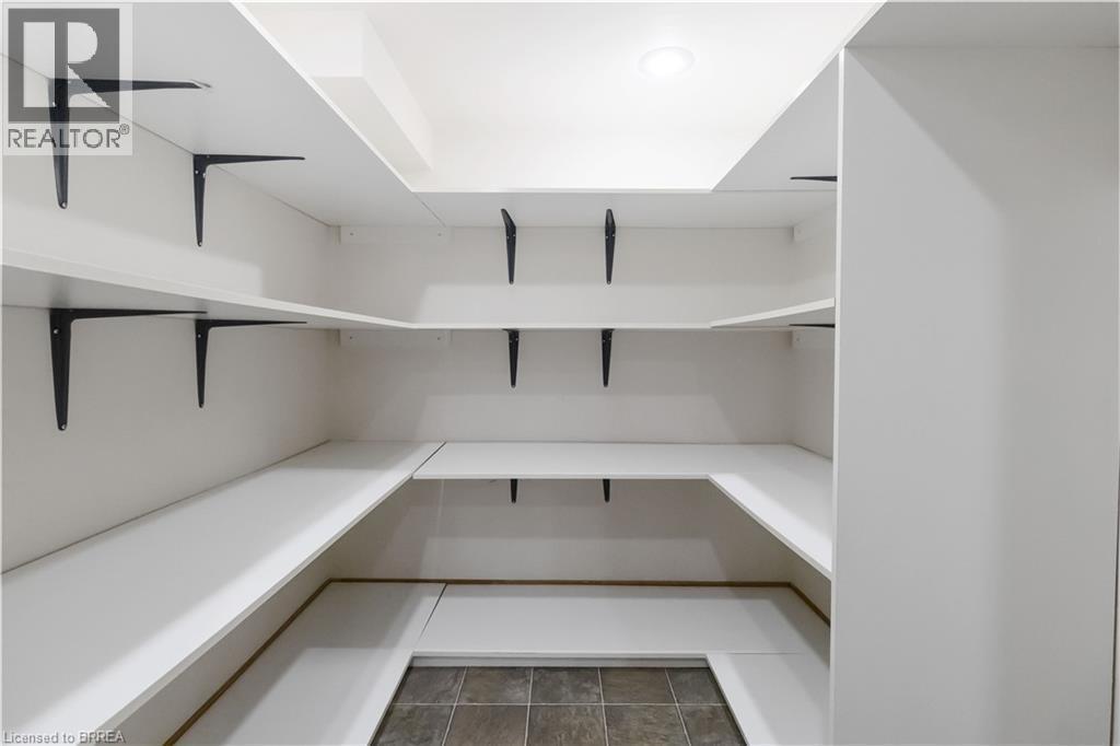 275 Granite Hill Road, Cambridge, ON - Indoor With Storage