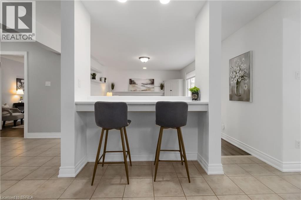 275 Granite Hill Road, Cambridge, ON - Indoor Photo Showing Other Room