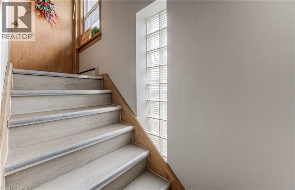 218 Margaret Avenue, Kitchener, ON - Indoor Photo Showing Other Room
