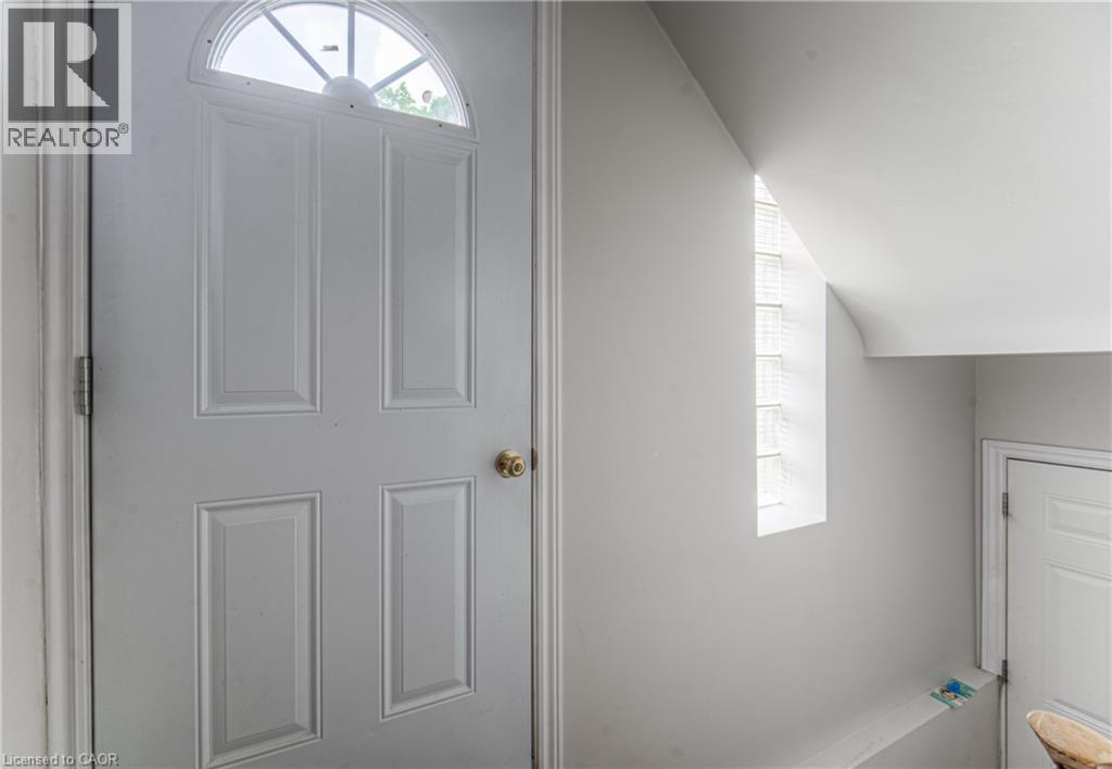 218 Margaret Avenue, Kitchener, ON - Indoor Photo Showing Other Room