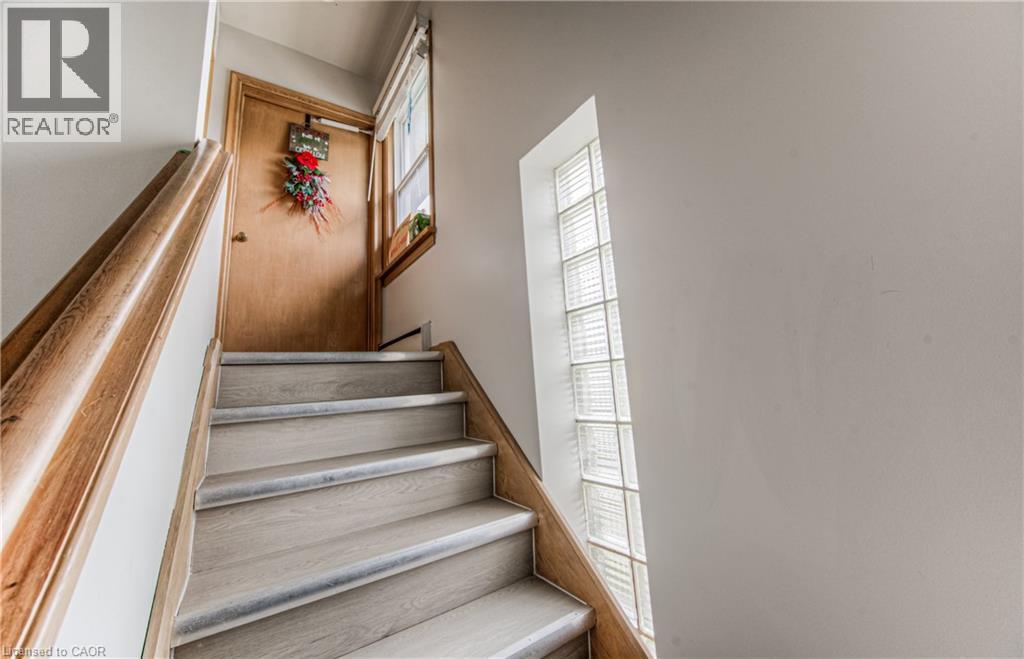 218 Margaret Avenue, Kitchener, ON - Indoor Photo Showing Other Room