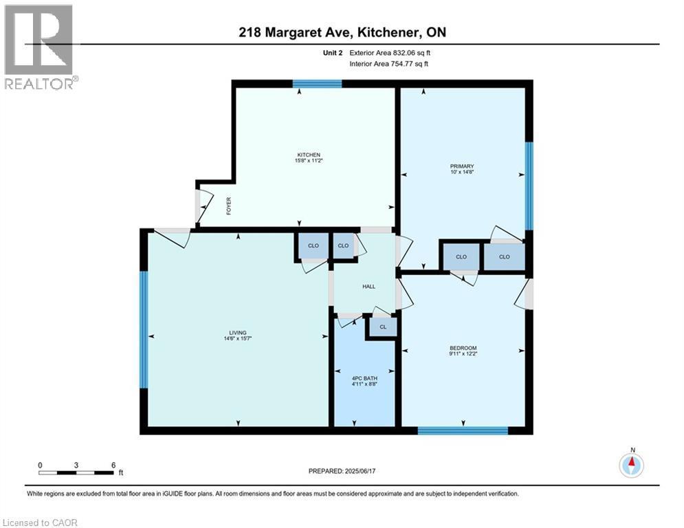 218 Margaret Avenue, Kitchener, ON - Other