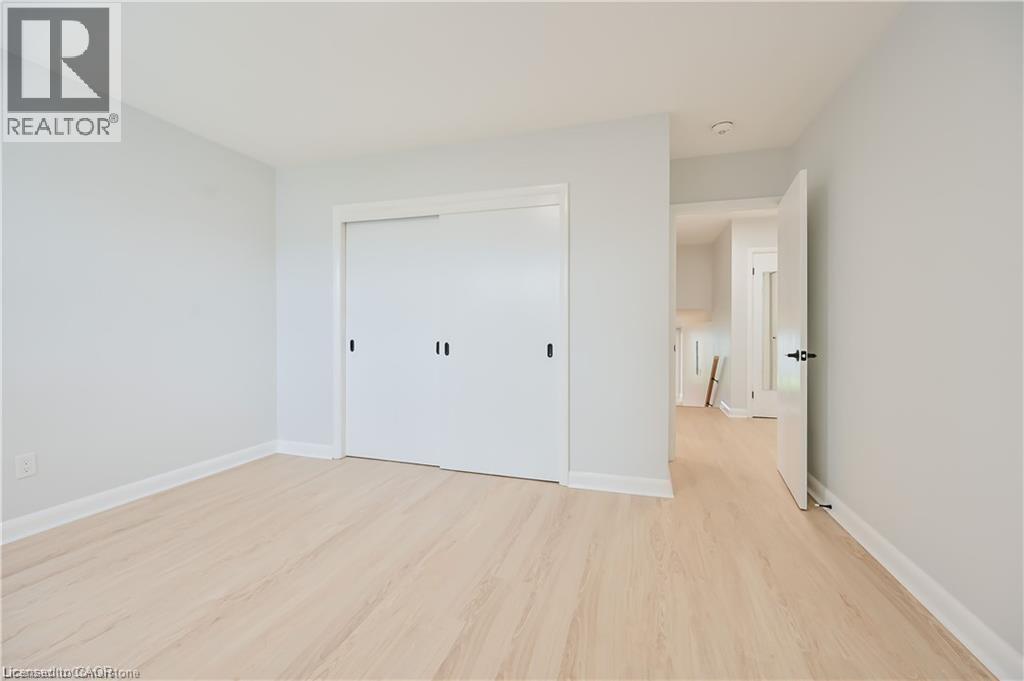 738 Mohawk Road E Unit# Upper Unit, Hamilton, ON - Indoor Photo Showing Other Room