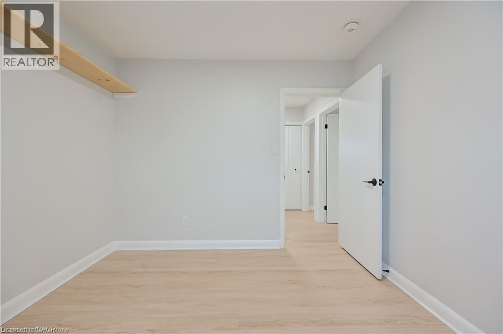 738 Mohawk Road E Unit# Upper Unit, Hamilton, ON - Indoor Photo Showing Other Room