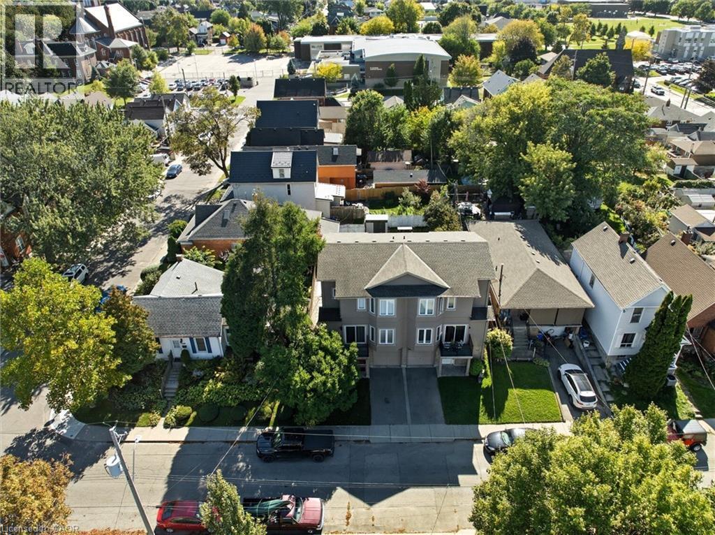 88 Wood Street E, Hamilton, ON - Outdoor