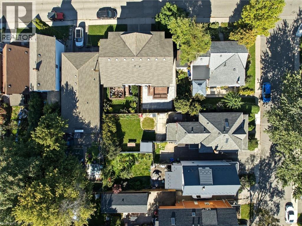 88 Wood Street E, Hamilton, ON - Outdoor