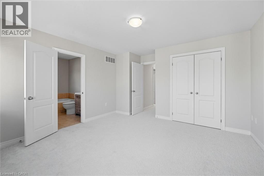 88 Wood Street E, Hamilton, ON - Indoor