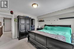 Primary Bedroom - Walk-in Closet -