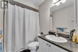 Main Bathroom -