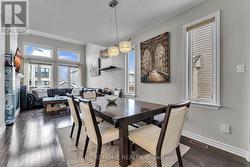 Living/Dining - Opent Concept -