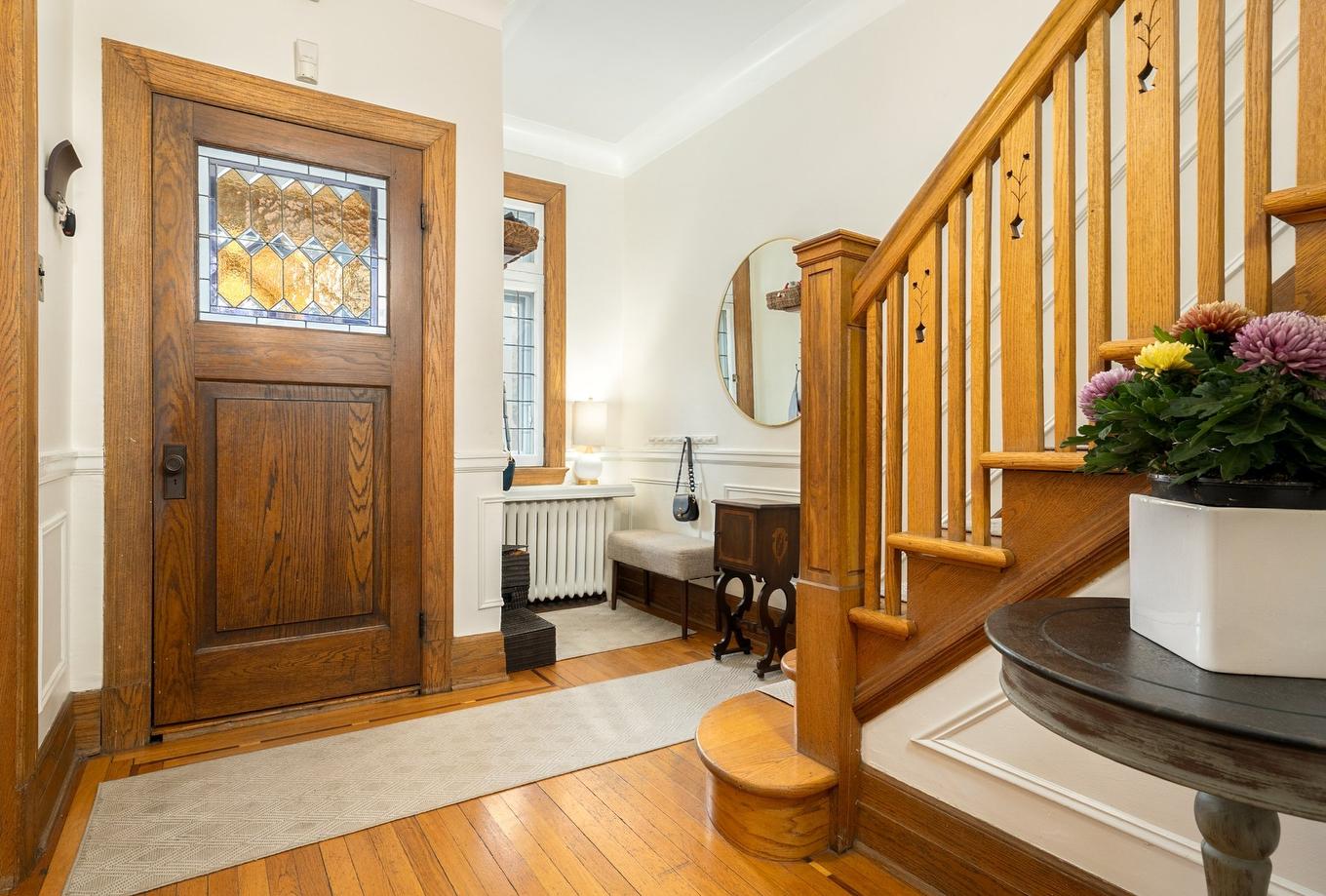 Other - 4083 Av. D'Oxford, Montréal (Côte-Des-Neiges/Notre-Dame-De-Grâce), QC - Indoor Photo Showing Other Room