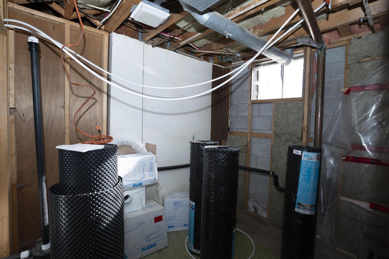 2995 Oliver Road, Thunder Bay, ON - Indoor