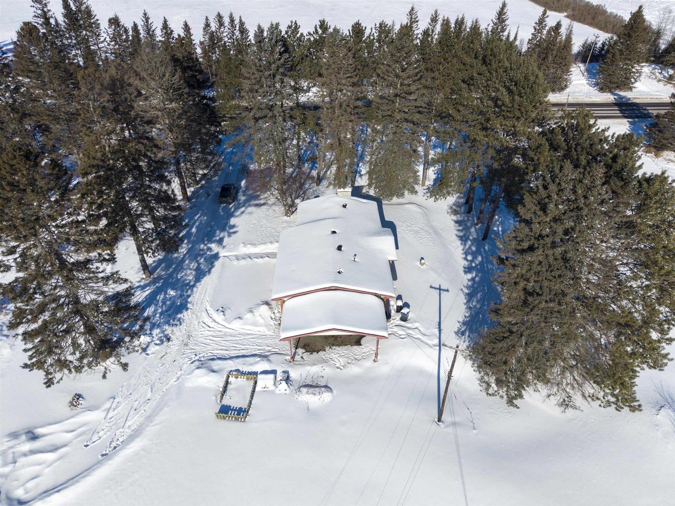 2995 Oliver Road, Thunder Bay, ON - Outdoor With View